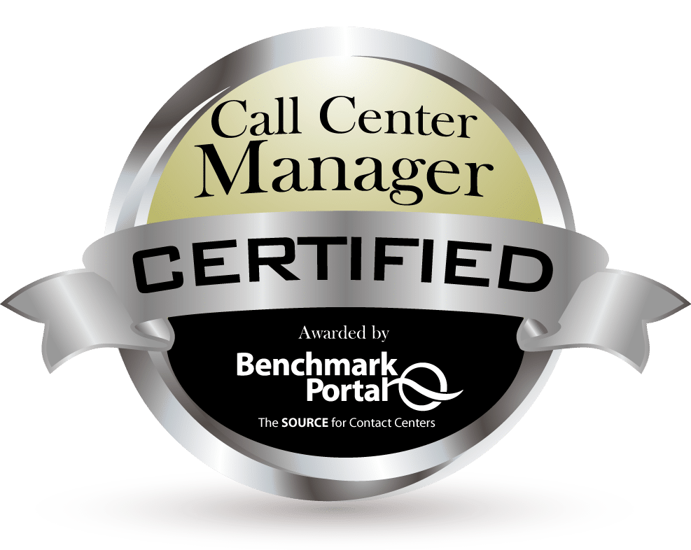 call center manager master