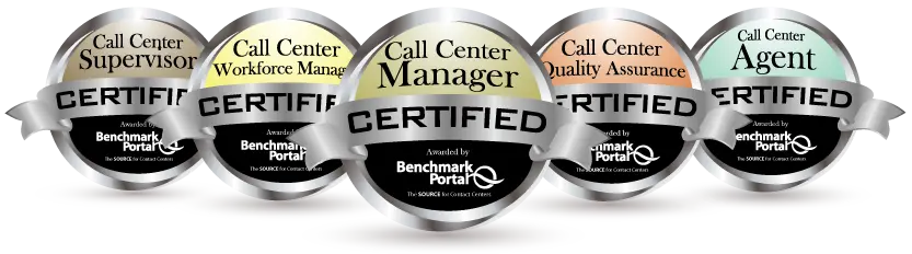 Certified Contact Center Agent Alumni