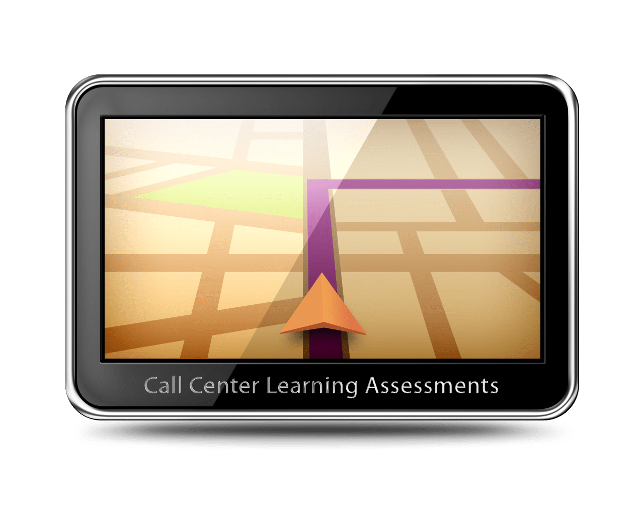 psd gps navigation