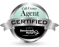 Call Center Agent master web