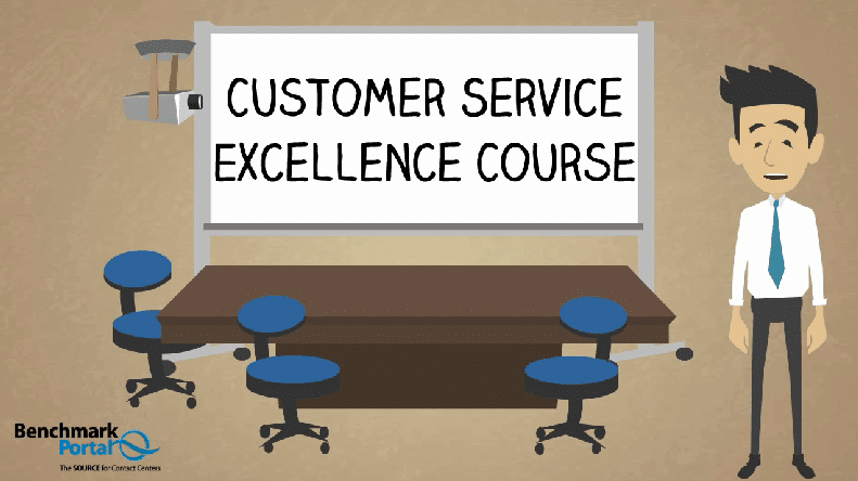 customer service soft skills training