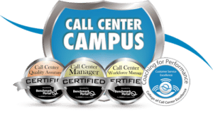 Call Center Campus