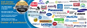 Call Center Certification