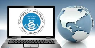 Coaching For Performance Workshop