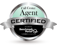 Call Center Agent