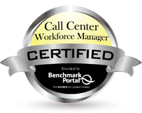 Call Center Workforce Manager