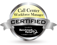Call Center Workforce Manager Call Center Workforce Manager