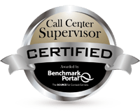 Call Center Supervisor
