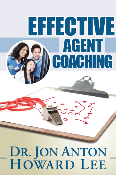 Effective Agent Coaching