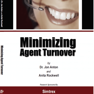 Minimizing Agent Turnover