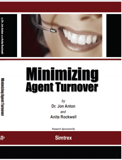 Minimizing Agent Turnover