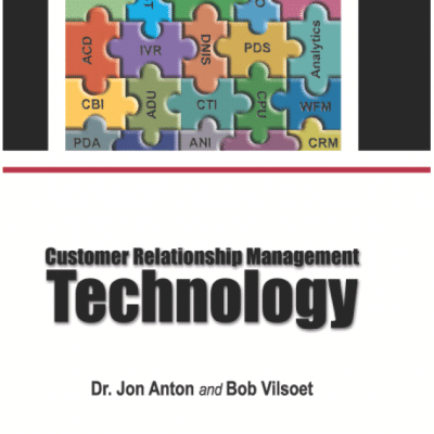 Customer Relationship Management Technology