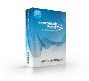 Contact Center benchmark Report