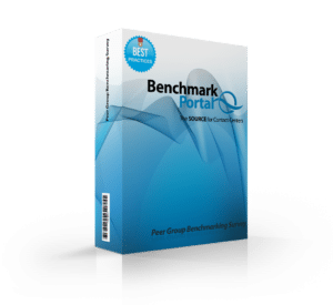 Peer Group Benchmarking Survey