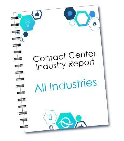 All Industries Benchmark Report