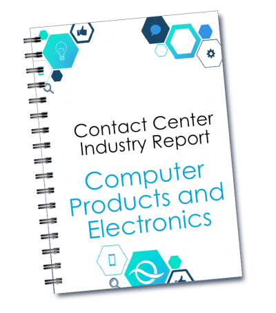 Computer Products and Electronics Industry Benchmark Report