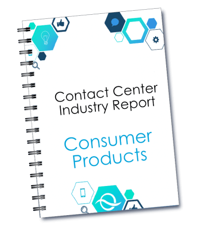 Consumer Products Industry Benchmark Report