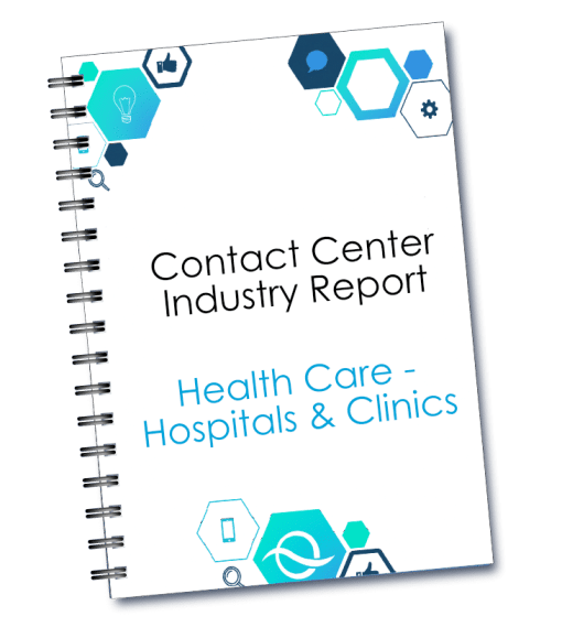 Health Care - Hospitals and Clinics Industry Benchmark Report