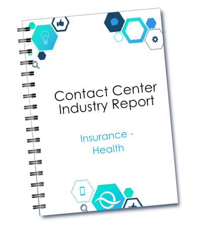 Insurance – Health Industry Benchmark Report