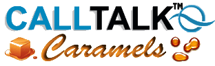 CallTalk Caramels