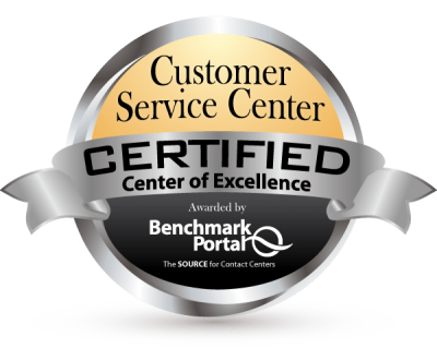 Contact Center Center of Excellence