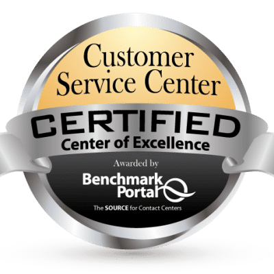 Top Contact Center Banner | BenchmarkPortal