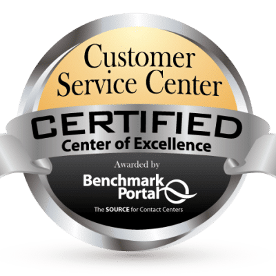 Contact Center Center of Excellence