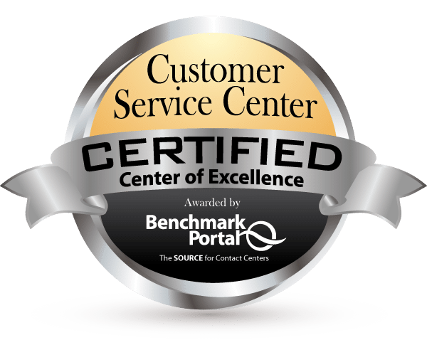 Contact Center Center of Excellence