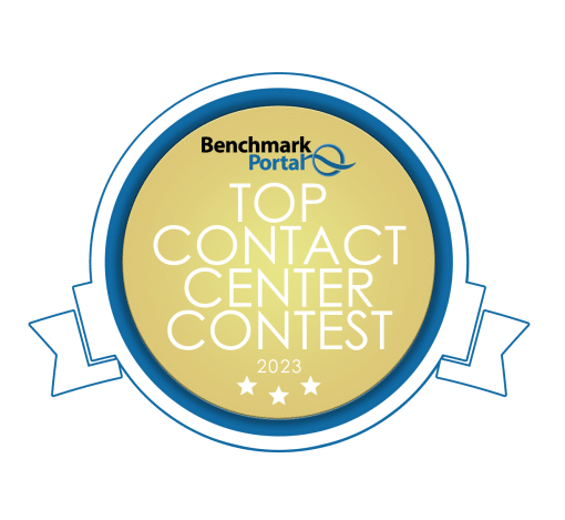 Top Contact Center Contest