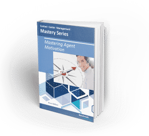 Call Center Motivation