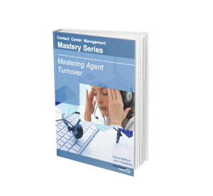 Call Center Agent Turnover Free Download