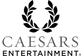 Pricing 10 Caesars Entertainment logo