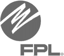 Pricing 7 Florida Power Light Logo