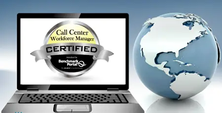 Contact Center Workforce Management - Contact Center Workforce