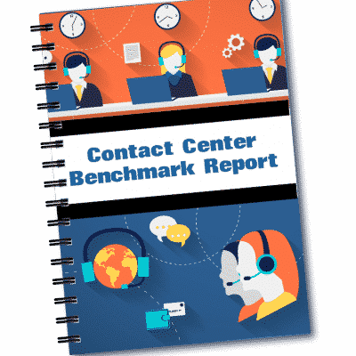Contact Center Benchmark Report