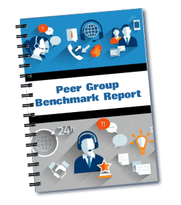Peer Group Benchmark Report