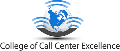 Upcoming Contact Center Training Courses 1 College Logo small