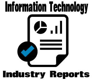 Custom Information Technology Industry Benchmark Report