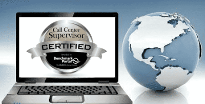 Contact Center Supervisor Training