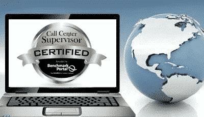 Contact Center Supervisor Training
