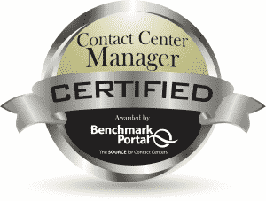contact center manager training