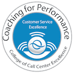 Contact Center Coaching