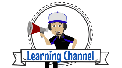 Call Center Learning Channel