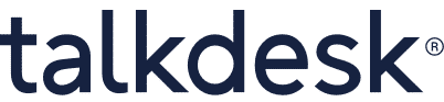 talkdesk logo