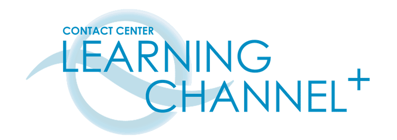 Call Center Learning Channel