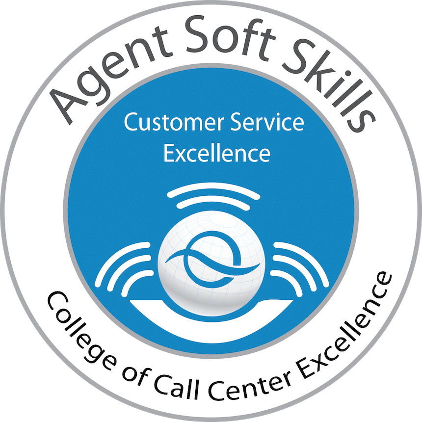 Agent Soft Skills Training Agent Soft Skills Training