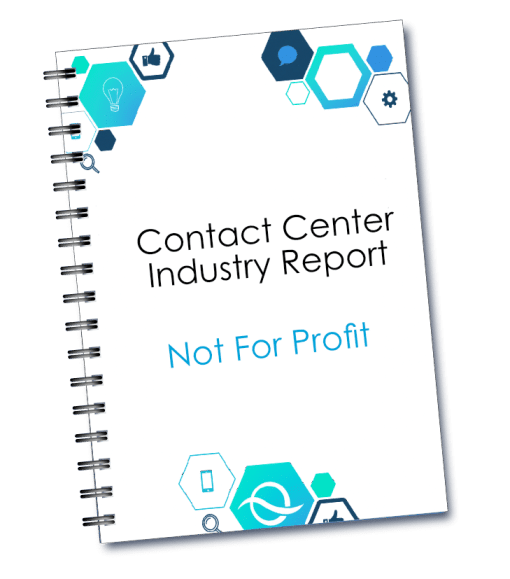 Not for Profit Industry Benchmark Report