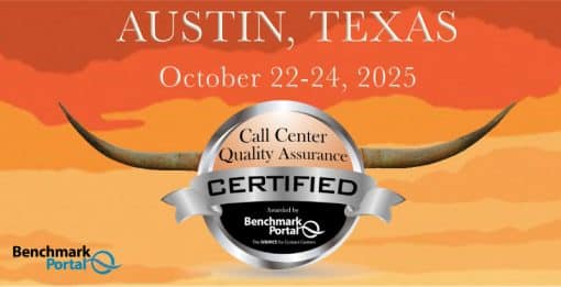 Quality Assurance Certification