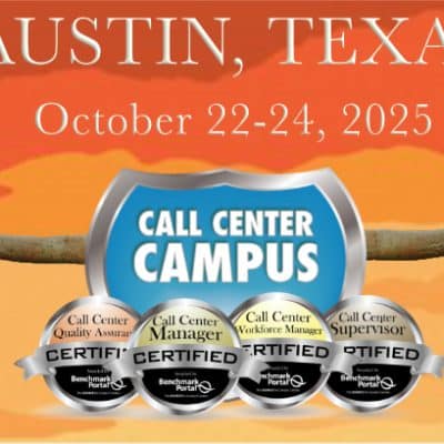 Call Center Conference