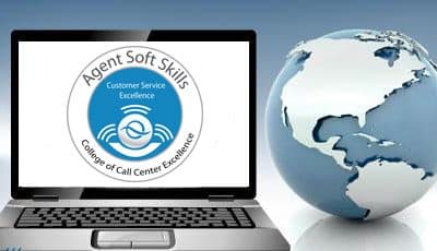 Agent Soft Skills Training Course On Demand (20 pack)